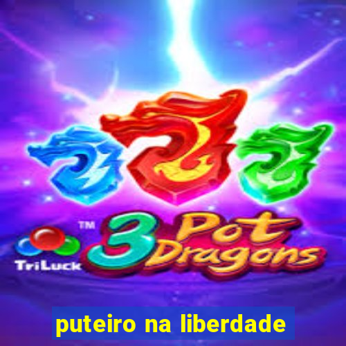 puteiro na liberdade